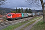 Siemens 20471 - ÖBB "1116 042"
29.03.2016 - Mittelsinn
Marcus Schrödter