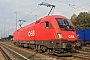 Siemens 20471 - ÖBB "1116 042"
05.11.2016 - Duisburg-Wedau
Paul Tabbert