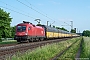 Siemens 20471 - ÖBB "1116 042"
18.05.2018 - Thüngersheim
Tobias Schubbert