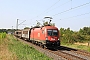 Siemens 20471 - ÖBB "1116 042"
12.08.2025 - Kaarst
Philippe Smets