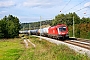 Siemens 20471 - ÖBB "1116 042"
21.09.2021 - LehrbergKorbinian Eckert