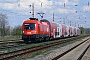 Siemens 20472 - ÖBB "1116 043-9"
20.04.2008 - Strasshof
Krisztián Balla