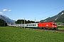 Siemens 20472 - ÖBB "1116 043-9"
24.08.2008 - Schwaz
René Große