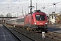 Siemens 20472 - ÖBB "1116 043-9"
11.01.2012 - Freilasing
István Mondi