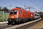 Siemens 20472 - ÖBB "1116 043-9"
11.05.2008 - Hofstatt
Werner Brutzer