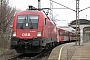 Siemens 20472 - ÖBB "1116 043"
25.03.2013 - Bratislava Petržalka
Martin Greiner