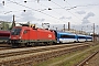 Siemens 20472 - ÖBB "1116 043"
11.02.2014 - Wien-PenzingMartin Oswald