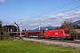 Siemens 20472 - ÖBB "1116 043"
27.10.2014 - Elsbethen
Martin Radner