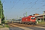 Siemens 20472 - ÖBB "1116 043"
06.08.2015 - Györ
Thierry Leleu