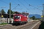 Siemens 20472 - ÖBB "1116 043"
07.08.2017 - Köndringen
Vincent Torterotot