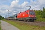 Siemens 20472 - ÖBB "1116 043"
01.09.2017 - Thüngersheim
Marcus Schrödter