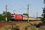 Siemens 20472 - ÖBB "1116 043"
01.08.2017 - Ceglédbercel
Michal Demcila