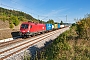 Siemens 20472 - ÖBB "1116 043"
19.09.2019 - Oberdachstetten
Korbinian Eckert