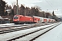 Siemens 20472 - ÖBB "1116 043-9"
08.02.2006 - Tullnerbach-Pressbaum
Christian Stolze