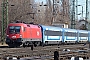 Siemens 20472 - ÖBB "1116 043"
13.03.2021 - Budapest-Ferencváros
Csaba Szilágyi