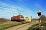 Siemens 20473 - ÖBB "1116 044"
28.11.2013 - ?
Ludwig GS