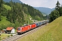 Siemens 20473 - ÖBB "1116 044"
27.06.2013 - Steinach in Tirol
Michal Demcila