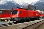 Siemens 20473 - ÖBB "1116 044-7"
21.03.2011 - Innsbruck, TS
Kurt Sattig