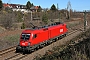 Siemens 20473 - ÖBB "1116 044"
01.04.2019 - Leipzig-Wahren
Daniel Berg