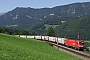 Siemens 20474 - ÖBB "1116 045-4"
24.08.2009 - Eichberg (Semmering)
Gábor Árva