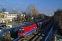 Siemens 20474 - RCHun "1116 045"
13.12.2010 - Budapest-Kelenvölgy
Gábor Árva