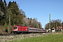 Siemens 20474 - ÖBB "1116 045-4"
20.04.2008 - Aßling
René Große