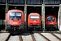 Siemens 20474 - ÖBB "1116 045-4"
02.08.2007 - Salzburg
Konstantin Koch