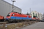 Siemens 20474 - RCHun "1116 045"
02.03.2014 - LinzKarl Kepplinger