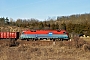 Siemens 20474 - RCHun "1116 045"
10.03.2015 - Isaszeg
Péter Horváth