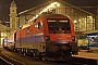 Siemens 20474 - RCHun "1116 045"
03.12.2015 - Budapest-Nyugati
Mihály Varga