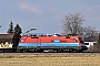 Siemens 20474 - RCHun "1116 045"
04.03.2022 - Straubing
Leo Wensauer