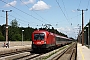 Siemens 20475 - ÖBB "1116 046-2"
19.07.2009 - St. Egyden
Arne Schuessler