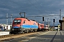 Siemens 20475 - RCHun "1116 046"
22.08.2016 - České Budějovice
František Kozel