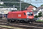 Siemens 20475 - RCHun "1116 046"
24.06.2019 - Bratislava
Andre Grouillet