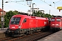 Siemens 20475 - ÖBB "1116 046-2"
23.05.2008 - Hamburg-Altona
Tobias Kußmann