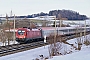 Siemens 20475 - ÖBB "1116 046"
22.01.2021 - Vachendorf
Michael Umgeher