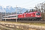 Siemens 20475 - ÖBB "1116 046"
30.01.2024 - Nenzing
Peider Trippi