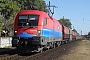 Siemens 20476 - RCHun "1116 047-0"
16.10.2011 - Kőbánya-Kispest
Benjámin Szlifka