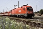 Siemens 20476 - ÖBB "1116 047-0"
25.06.2008 - Straßwalchen
Werner Brutzer