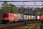 Siemens 20476 - RCHun "1116 047-0"
21.04.2010 - Kelenföld
Gál András