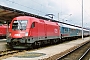 Siemens 20476 - ÖBB "1116 047-0"
19.05.2009 - Villach, HauptbahnhofLeon Schrijvers