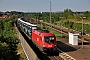 Siemens 20476 - RCHun "1116 047"
21.06.2017 - Kassel-Oberzwehren 
Christian Klotz