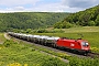 Siemens 20476 - RCHun "1116 047"
28.05.2021 - Gemünden (Main)-Harrbach
Wolfgang Mauser