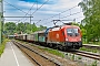 Siemens 20476 - RCHun "1116 047"
16.06.2026 - Aßling (Oberbayern)Mathias May