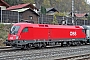 Siemens 20477 - ÖBB "1116 048-8"
27.10.2008 - Jenbach
Theo Stolz