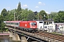 Siemens 20477 - ÖBB "1116 048-8"
02.07.2006 - Wetter (Ruhr)
Martin Weidig