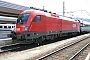 Siemens 20477 - ÖBB "1116 048-8"
01.05.2005 - Innsbruck
Ernst Lauer