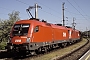 Siemens 20477 - ÖBB "1116 048-8"
09.05.2008 - Kirchdorf / Krems
Werner Brutzer