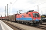 Siemens 20477 - RCHun "1116 048"
26.06.2018 - Ingolstadt 
Benno Bickel