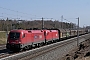 Siemens 20477 - RCHun "1116 048"
28.03.2020 - Althegnenberg
Thomas Girstenbrei